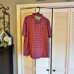 Men's Jack Shirt‎ SZ XL NWT